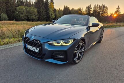 BMW 430 Gebrauchtwagen