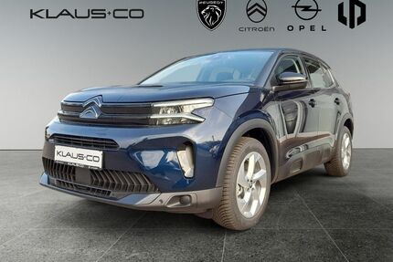 Citroen C5 Aircross Gebrauchtwagen