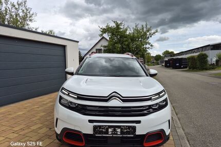 Citroen C5 Aircross Gebrauchtwagen