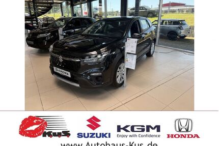 Suzuki (SX4) S-Cross Gebrauchtwagen