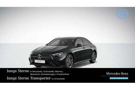 Mercedes-Benz A 250 Gebrauchtwagen