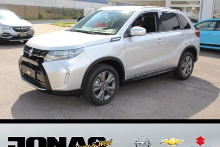 Suzuki Vitara Gebrauchtwagen