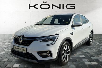 Renault Arkana Gebrauchtwagen