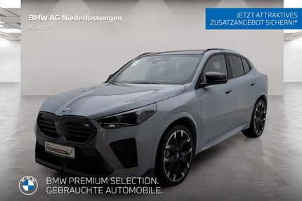 BMW X2 Gebrauchtwagen