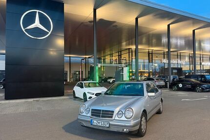 Mercedes-Benz E 320 Gebrauchtwagen
