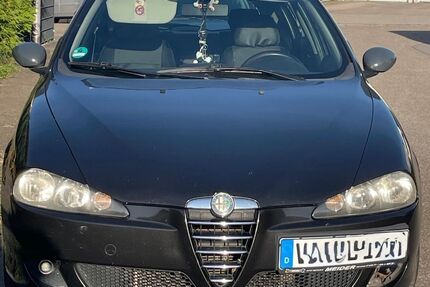 Alfa Romeo 147 Gebrauchtwagen