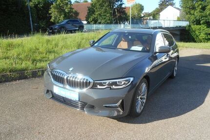 BMW 330 Gebrauchtwagen