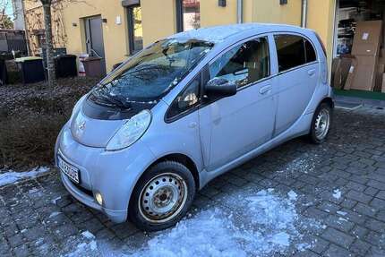 Peugeot iOn Gebrauchtwagen