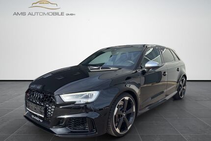 Audi RS3 Gebrauchtwagen