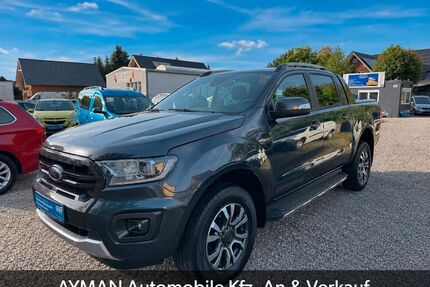 Ford Ranger Gebrauchtwagen