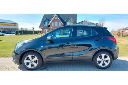 Opel Mokka Gebrauchtwagen