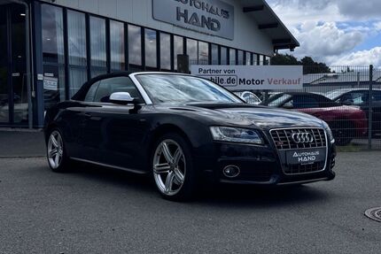 Audi S5 Gebrauchtwagen