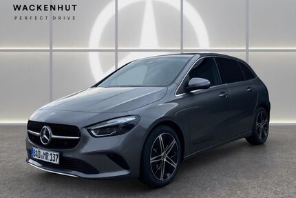 Mercedes-Benz B 200 Gebrauchtwagen