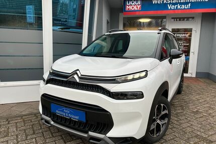 Citroen C3 Aircross Gebrauchtwagen