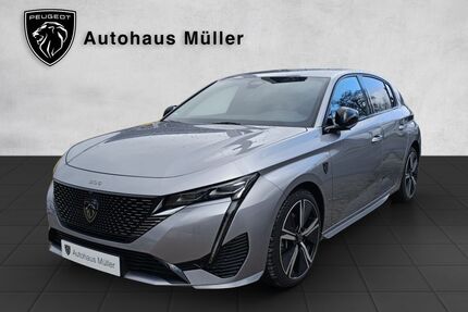 Peugeot 308 Gebrauchtwagen