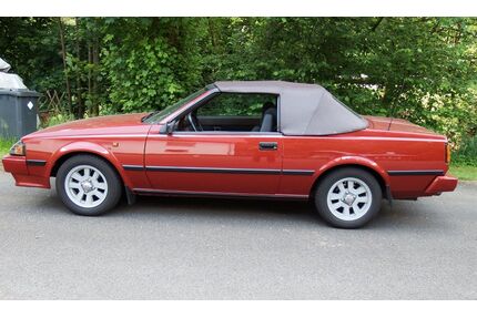 Toyota Celica Gebrauchtwagen