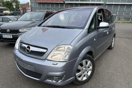 Opel Meriva Gebrauchtwagen