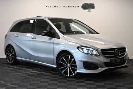 Mercedes-Benz B 250 Gebrauchtwagen