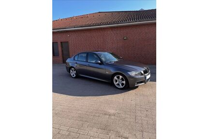 BMW 318 Gebrauchtwagen