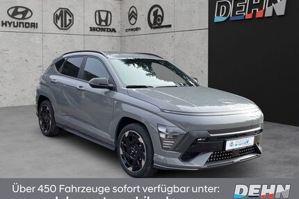 Hyundai KONA Gebrauchtwagen