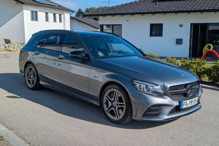Mercedes-Benz C 43 AMG Gebrauchtwagen