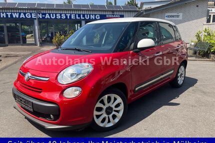 Fiat 500L Gebrauchtwagen