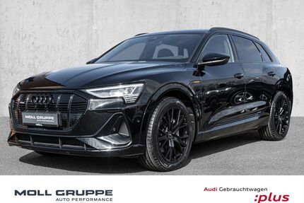 Audi e-tron Gebrauchtwagen