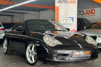 Porsche 996 Gebrauchtwagen