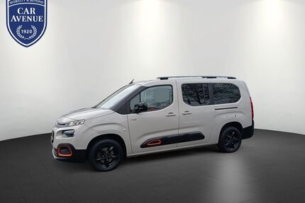 Citroen Berlingo Gebrauchtwagen