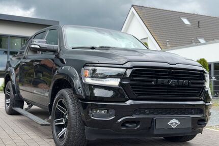 Dodge RAM Gebrauchtwagen