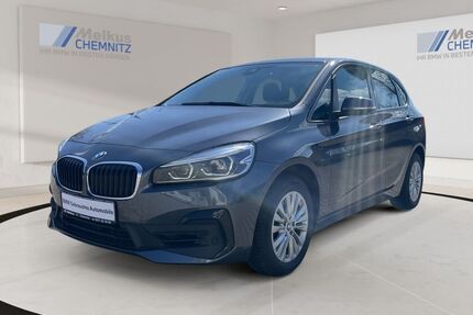 BMW 218 Active Tourer Gebrauchtwagen