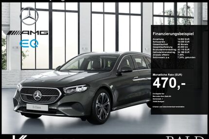 Mercedes-Benz E 300 Gebrauchtwagen