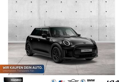 Mini Cooper C Gebrauchtwagen