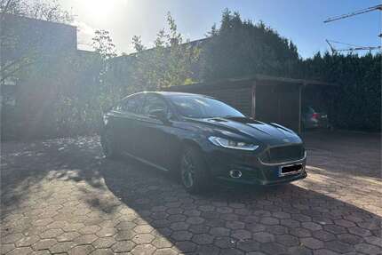 Ford Mondeo Gebrauchtwagen
