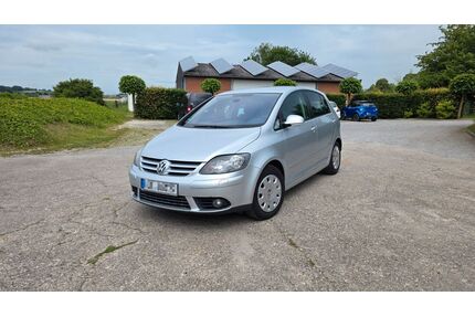 VW Golf Plus Gebrauchtwagen