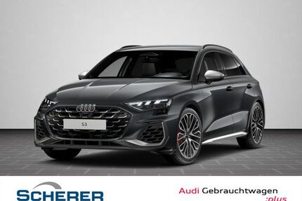 Audi S3 Gebrauchtwagen