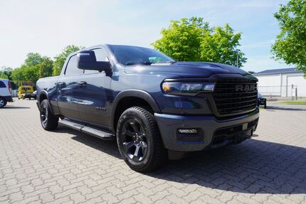 Dodge RAM Gebrauchtwagen