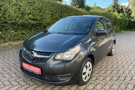 Opel Karl Gebrauchtwagen
