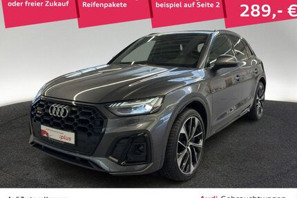 Audi SQ5 Gebrauchtwagen