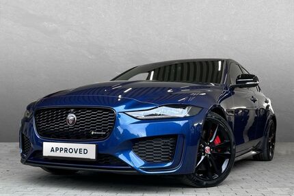 Jaguar XE Gebrauchtwagen