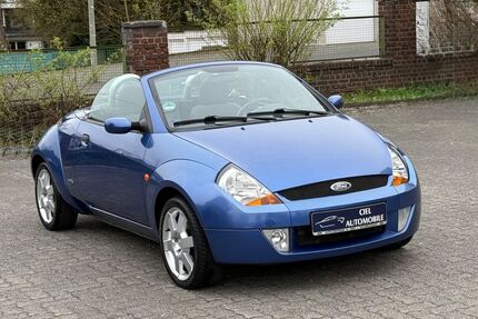 Ford Streetka Gebrauchtwagen
