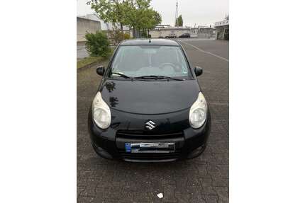 Suzuki Alto Gebrauchtwagen