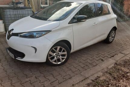 Renault ZOE Gebrauchtwagen