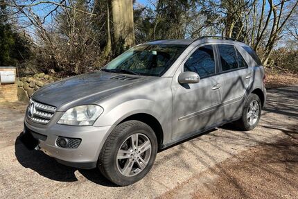 Mercedes-Benz ML 320 Gebrauchtwagen