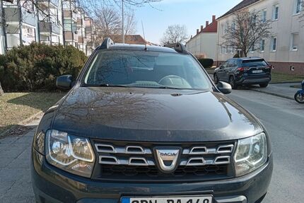 Dacia Duster Gebrauchtwagen