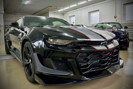 Chevrolet Camaro Gebrauchtwagen