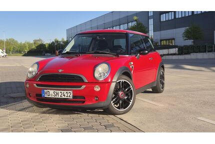 Mini ONE Gebrauchtwagen