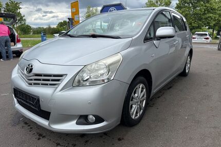 Toyota Verso Gebrauchtwagen