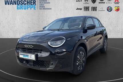 Fiat 600 Gebrauchtwagen