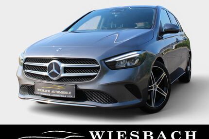 Mercedes-Benz B 250 Gebrauchtwagen